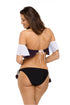 Swimsuit two piece model 129286
